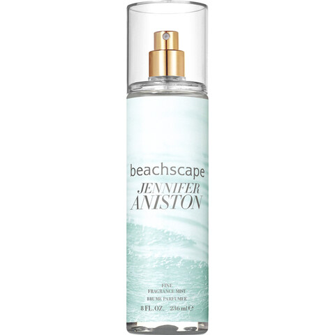 Beachscape (Fragrance Mist) by Jennifer Aniston