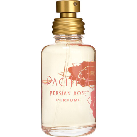 Persian Rose (Perfume) by Pacifica