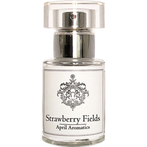 Strawberry Fields by April Aromatics