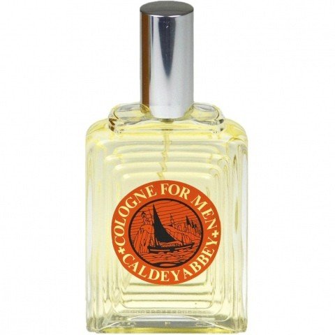 Caldey for Men (Cologne) by Caldey Abbey Perfumes