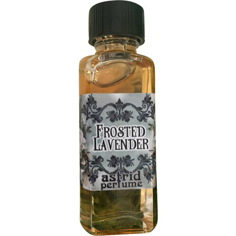 Frosted Lavender by Astrid Perfume / Blooddrop
