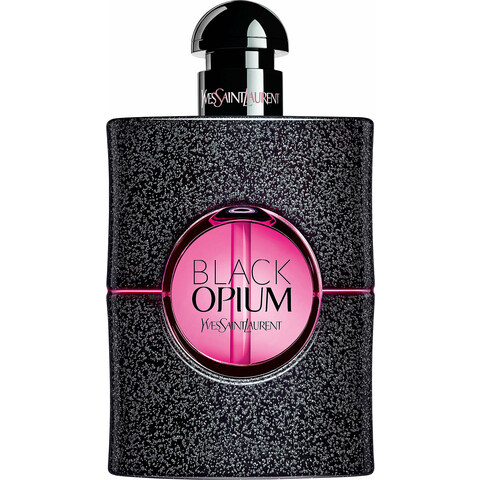 Black Opium (Eau de Parfum Neon) by Yves Saint Laurent