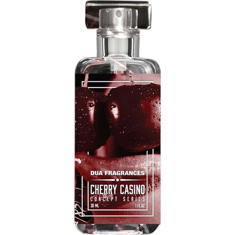 Cherry Casino by The Dua Brand / Dua Fragrances