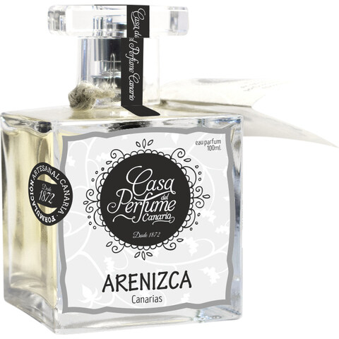 Arenizca by Casa del Perfume Canario