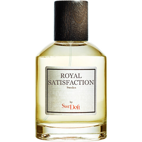 Royal Satisfaction by SweDoft
