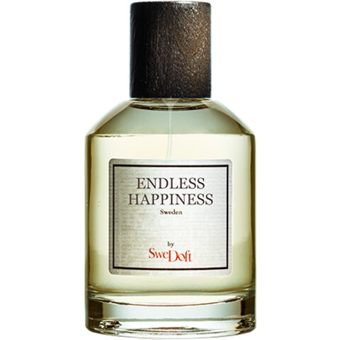 Endless Happiness by SweDoft