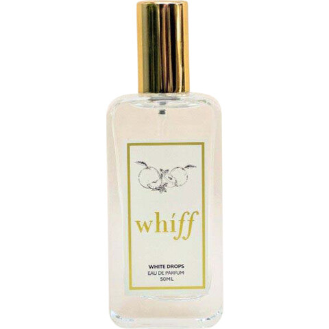 White Drops by Whiff