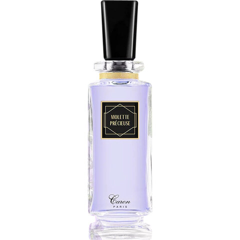 Violette Précieuse (2017) (Parfum) by Caron