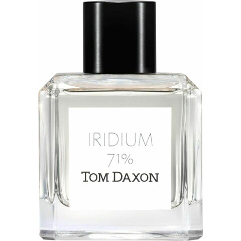 Iridium 71% by Tom Daxon