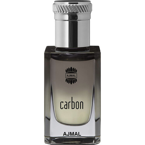 Carbon (Perfume Oil) by Ajmal