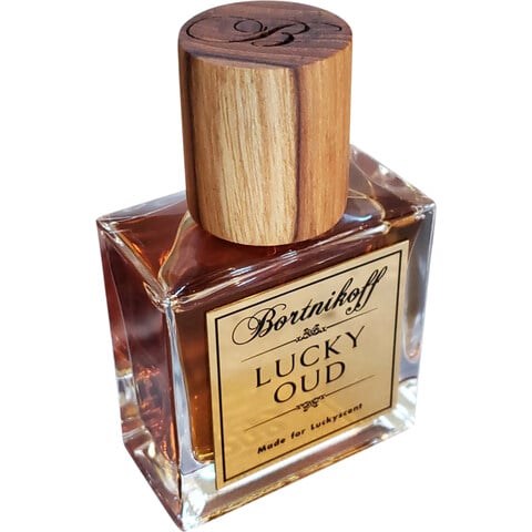 Lucky Oud by Bortnikoff