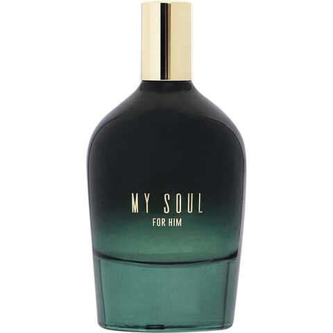 My Soul for Him by Mercadona