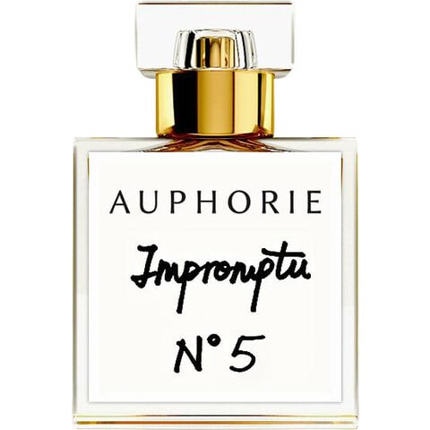 Impromptu N°5 by Auphorie