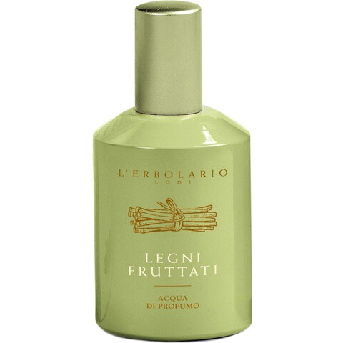 Legni Fruttati by L'Erbolario