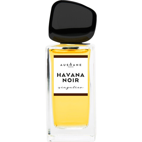 Havana Noir by Ausmane