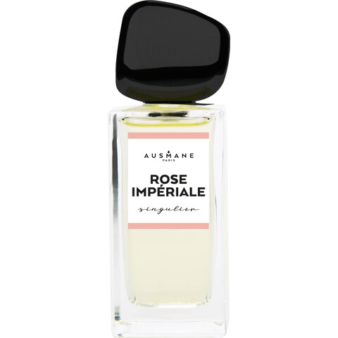 Rose Impériale by Ausmane