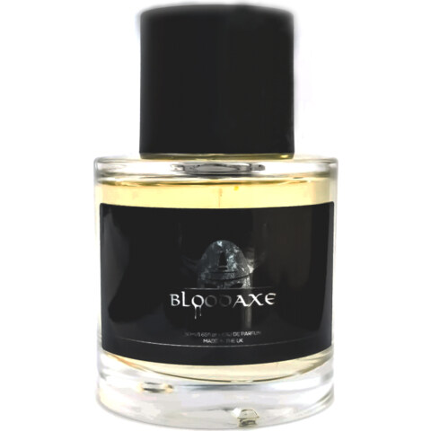 Bloodaxe by Pocket Scents