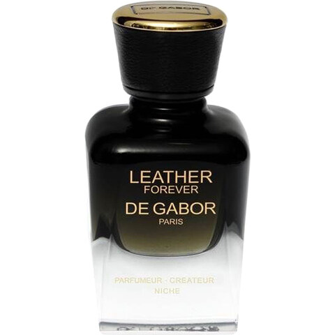 Leather Forever by De Gabor