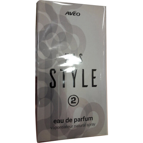 His Style 2 by Aveo