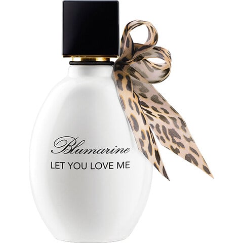 Let You Love Me by Blumarine