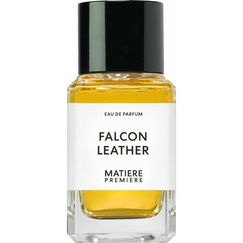 Falcon Leather von Matière Première