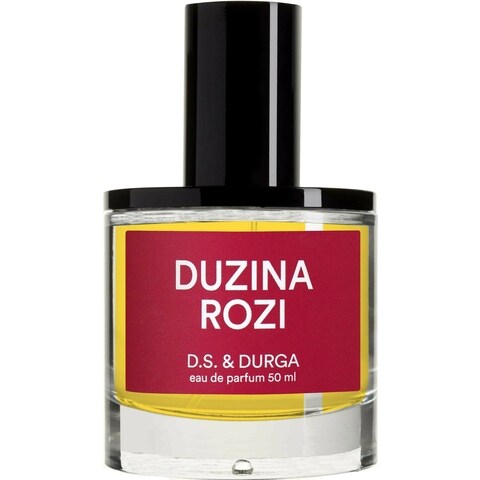 Duzina Rozi by D.S. & Durga