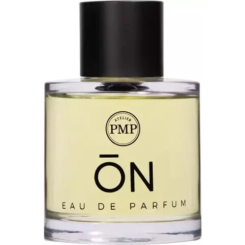 Ōn by AtelierPMP - Perfume Mayr Plettenberg