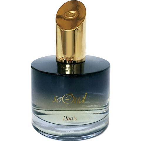 Hadìs Eau Fine (Eau de Parfum) by soOud