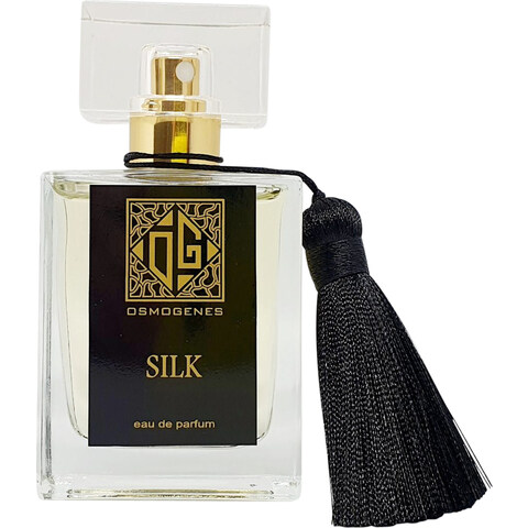 Silk by Osmogenes