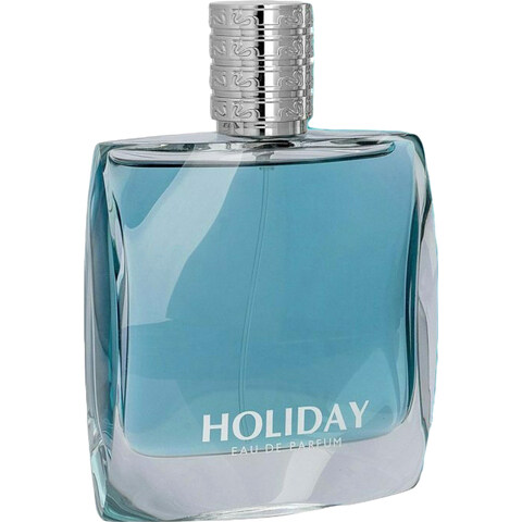 Holiday by Louis Cardin