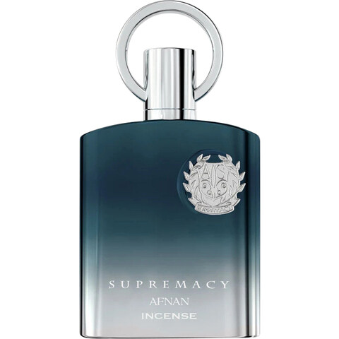 Supremacy Incense by Afnan Perfumes