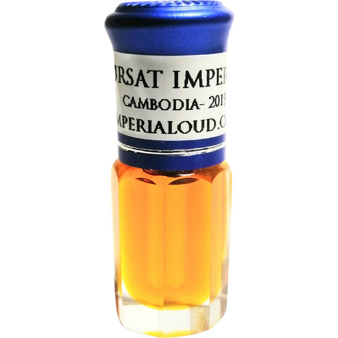 Pursat Imperial by Imperial Oud