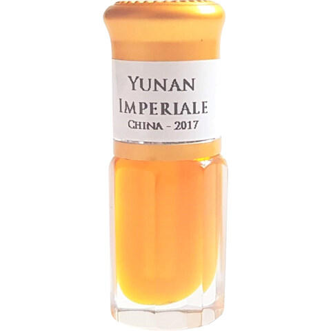 Yunan Imperiale by Imperial Oud