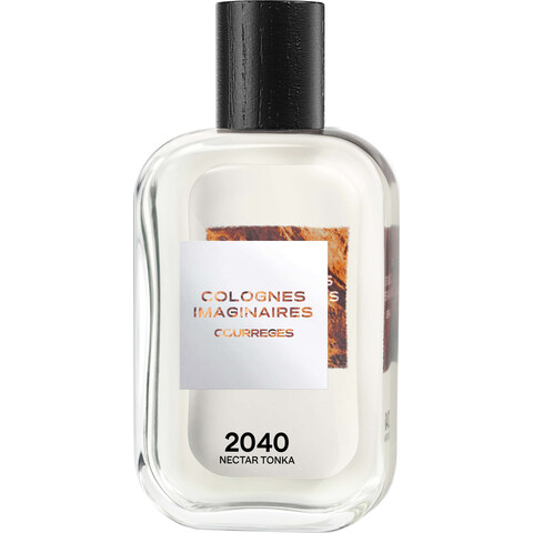 Colognes Imaginaires - 2040 Nectar Tonka by Courrèges