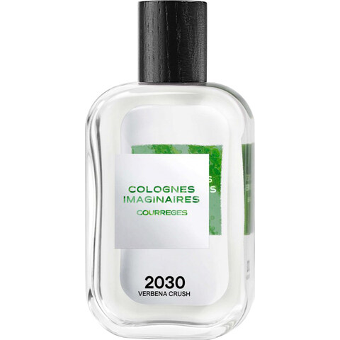 Colognes Imaginaires - 2030 Verbena Crush by Courrèges