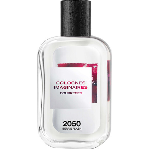 Colognes Imaginaires - 2050 Berrie Flash by Courrèges