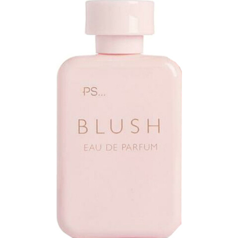 blush eau de parfum