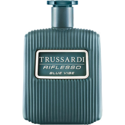 Riflesso Blue Vibe Limited Edition by Trussardi
