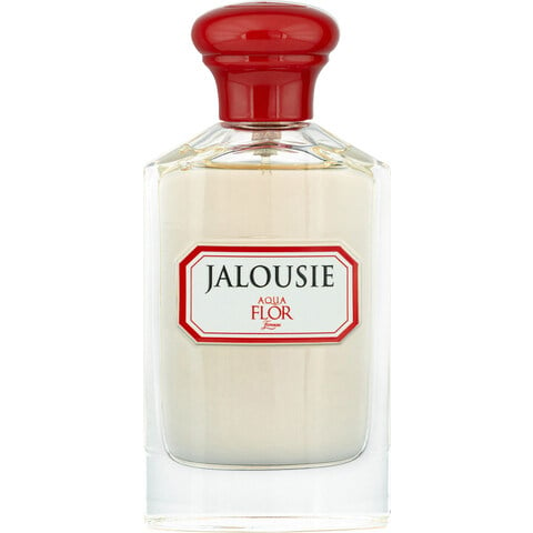 Jalousie by Aqua Flor