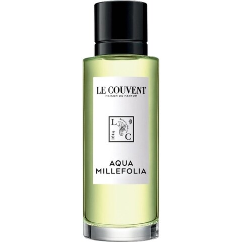 Aqua Millefolia by Le Couvent