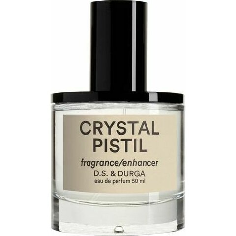 Crystal Pistil by D.S. & Durga
