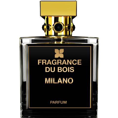 Milano von Fragrance Du Bois
