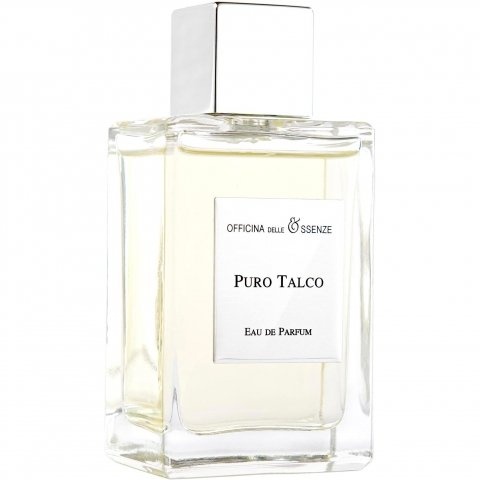 Puro Talco (Eau de Parfum) by Officina delle Essenze