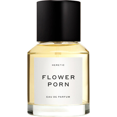 Flower Porn by Heretic