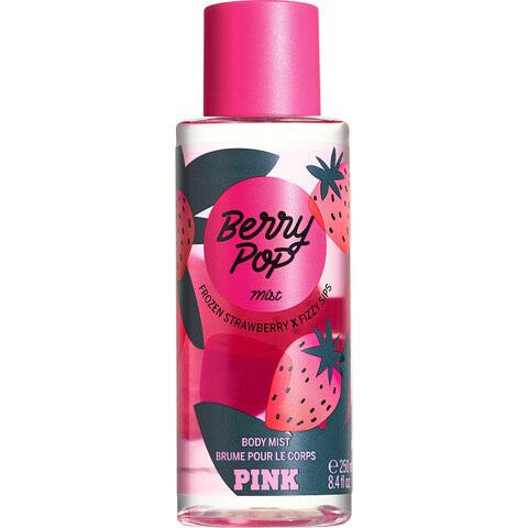Pink - Berry Pop by Victoria's Secret