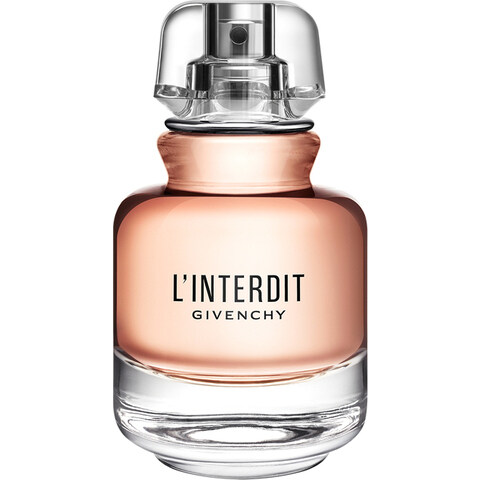 L'Interdit (2018) (Parfum Cheveux) by Givenchy