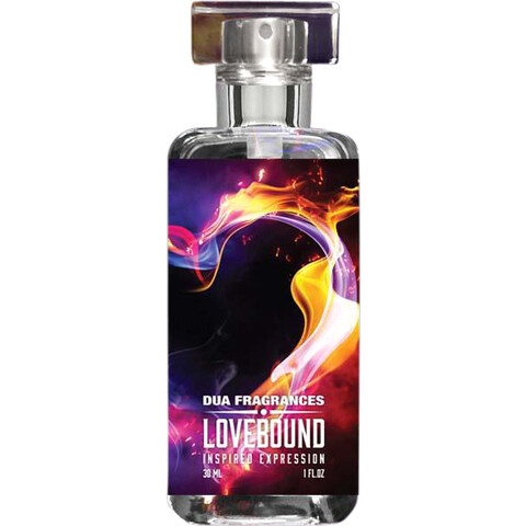Lovebound by The Dua Brand / Dua Fragrances