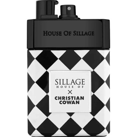 House of Sillage x Christian Cowan by House of Sillage
