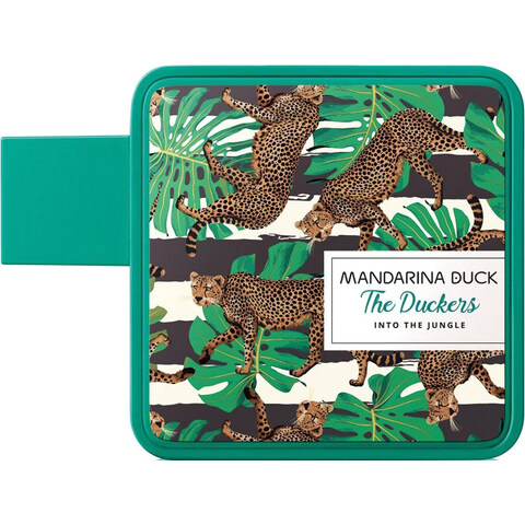 The Duckers - Into the Jungle by Mandarina Duck