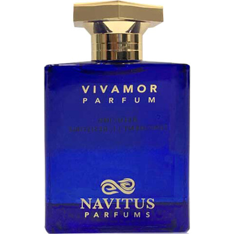 Vivamor von Navitus Parfums